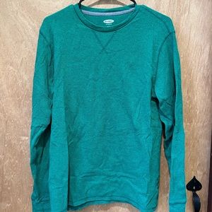 Old Navy Thermal Shirt